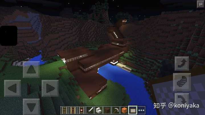 如果你一年都在玩minecraft 并且只玩一个存档会怎样 知乎