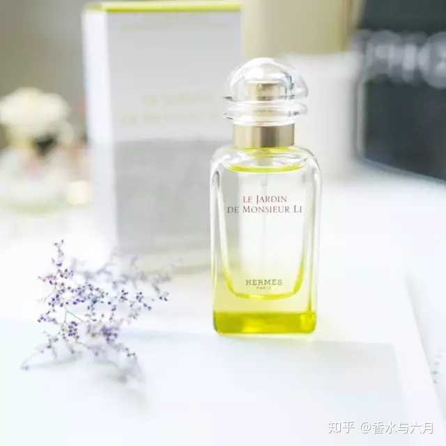 爱马仕的几款香水尼罗河花园地中海花园李氏花园屋顶花园哪个最好闻 知乎