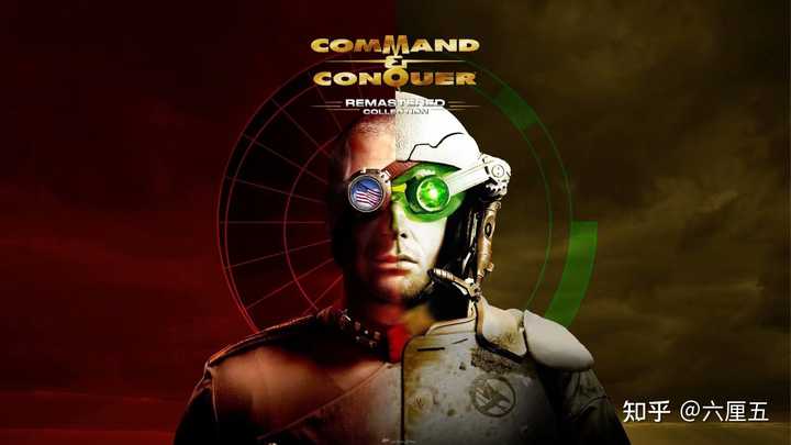 为什么ea公司不出红色警戒2的重制版 知乎