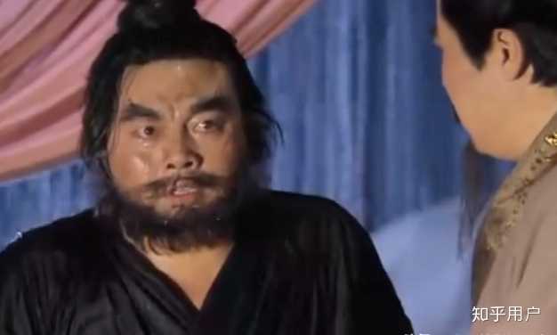 94 版和新版《三国演义》中,刘备扮演者孙彦军与于和伟相比,谁更符合原著中刘备的形象? - 知乎