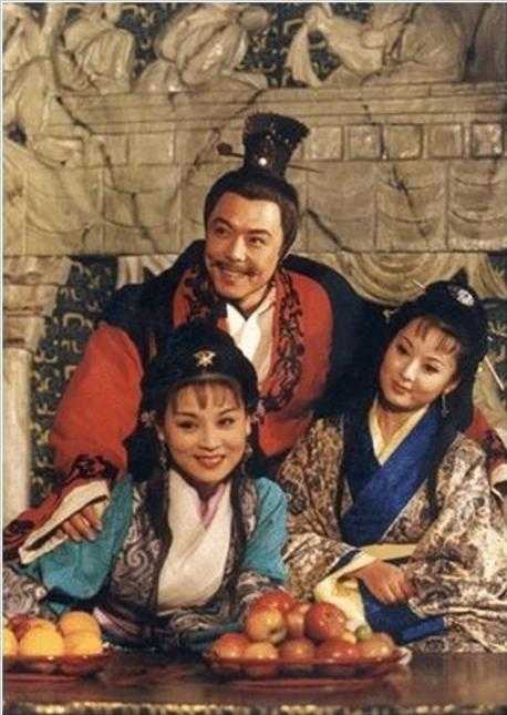 高兰村 / 严敏求 / 刘威 / 熊颖颖 / 熊莺 / 沙玉华 / 李绪良