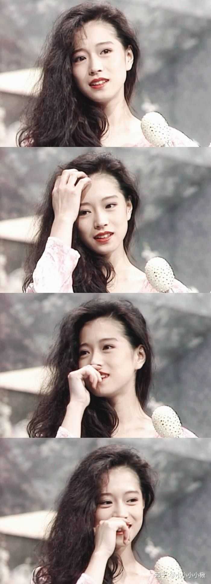 有没有中森明菜高清 超清适合做壁纸的图片 知乎 有没有中森明菜高清 超清适合做壁纸的图片 知乎