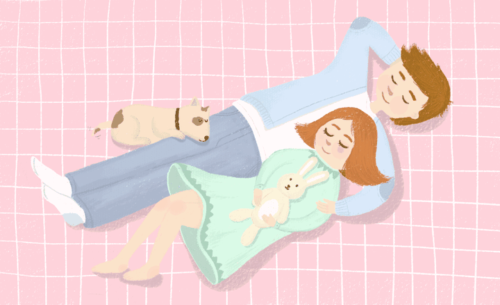 情侣之间没有走下去的动力了怎么办