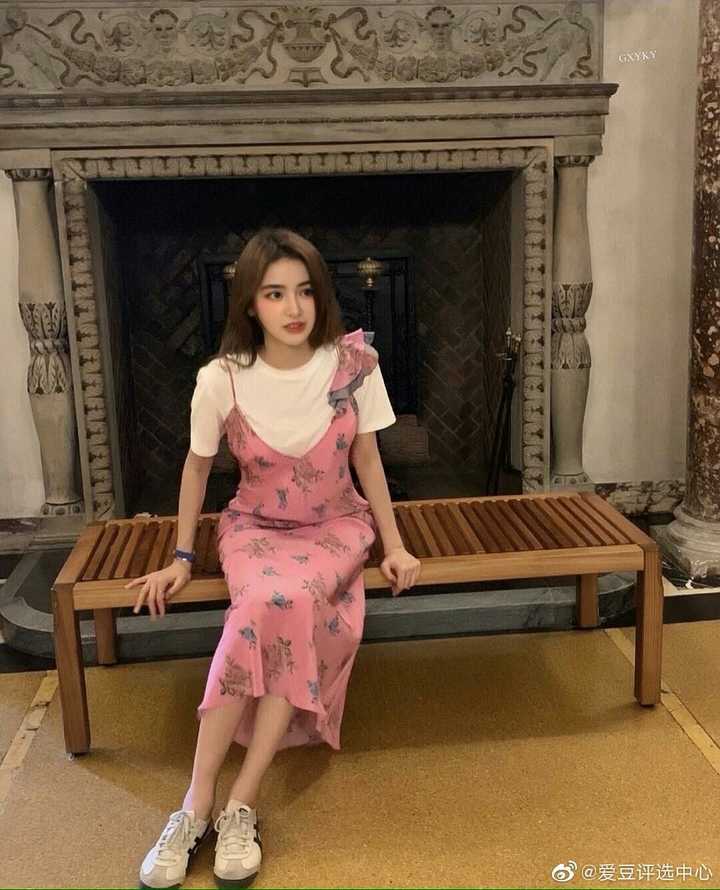 如何评价青你2的金子涵