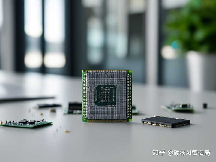存算一体会成为AI芯片时代主流架构吗? - 知乎