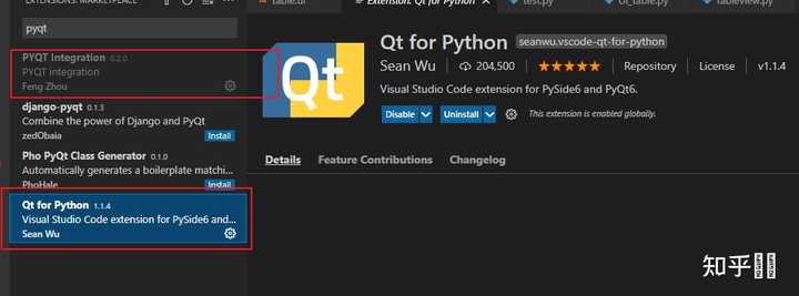 如何评价Qt官方推出的Qt for Python(PySide)? - 知乎