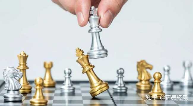 攀比心作祟怎么办? - 知乎