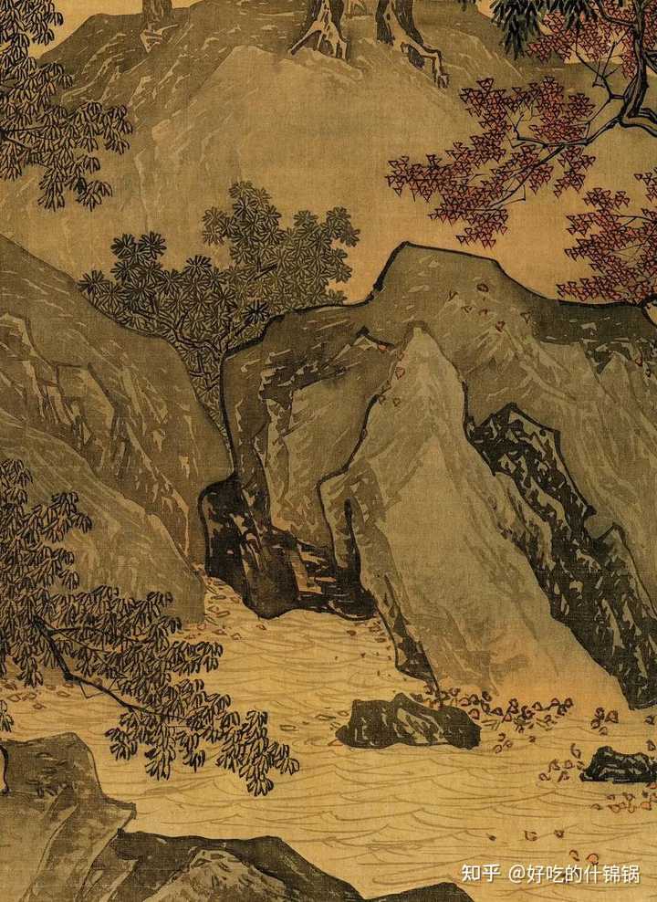 中国古代的乡绅是怎样的一群人？他们如何起到维持社会稳定的作用？ - 知乎