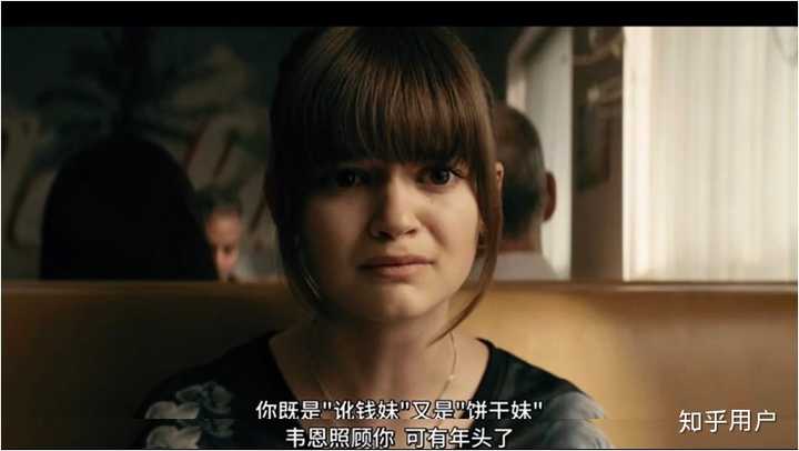 如何评价美剧《韦恩(wayne)》? - 知乎