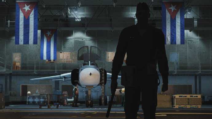 Jss Hitman 如何评价《杀手(Hitman)》这一系列游戏? - 知乎