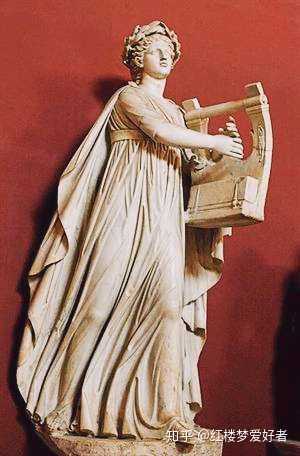 「图一:阿波罗 图二:雅典娜 图三:赫尔墨斯 图四:阿芙洛狄忒」醒来后