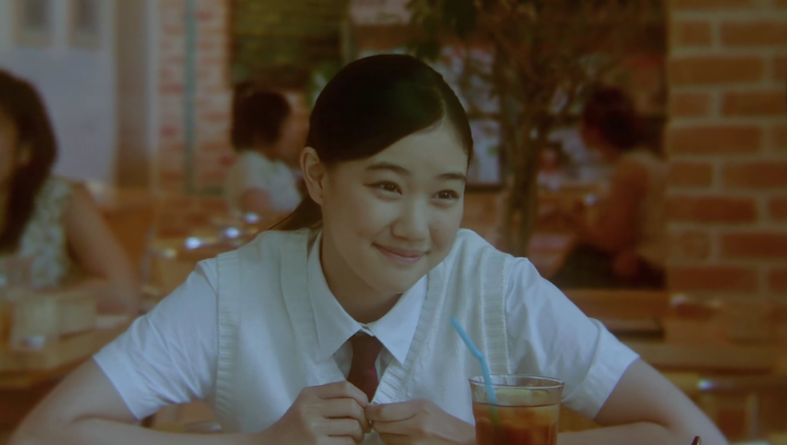 电影花与爱丽丝到底有什么好看?