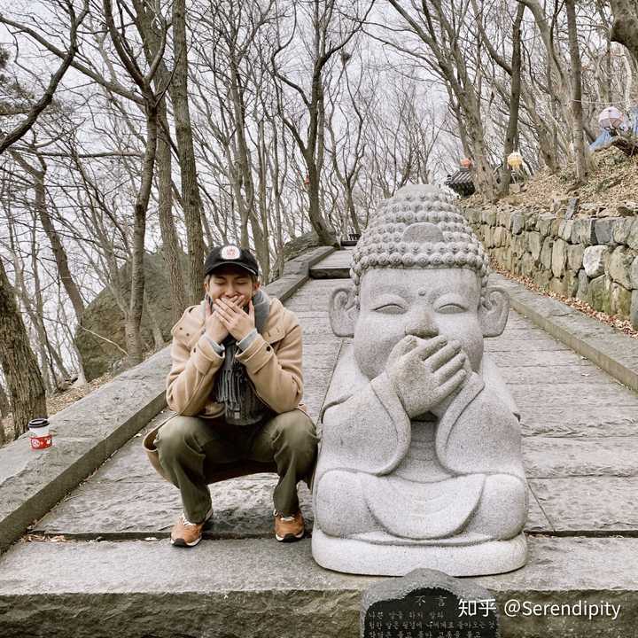 防弹少年团金南俊说过哪些让你感动的话 知乎