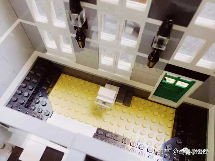 学校演播厅灯光改造会议记录 最近乐高有新推什么有趣的产品吗？  第1张
