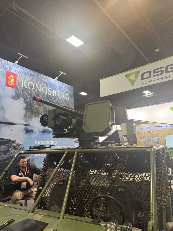 Crows Rws Acv 步战车机炮高射进行低空防御的实战意义有多大? - 知乎