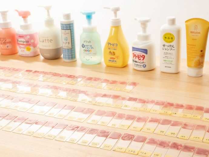 有没有好用的儿童洗发水推荐 知乎 有没有好用的儿童洗发水推荐 知乎