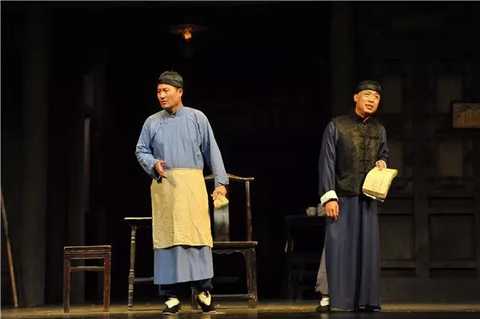 天下第一楼(电视剧) - 知乎