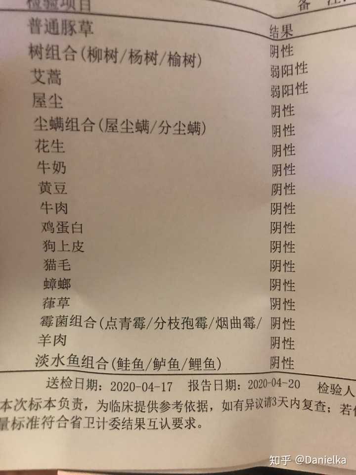我是过敏性鼻炎患者,我很好奇大家的过敏源,我先说说我的,青霉素,灰尘