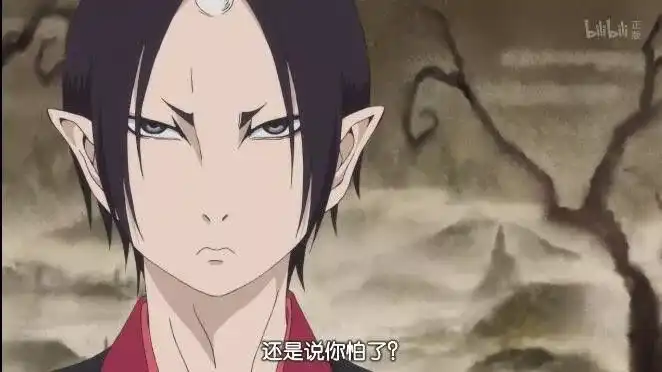 如何评价日本动漫 鬼灯の冷彻 知乎