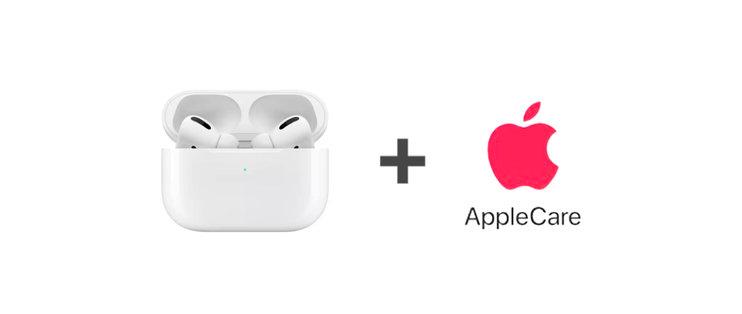 我买的Airpods pro弄丢了Apple care+还能够换新吗？ - 知乎