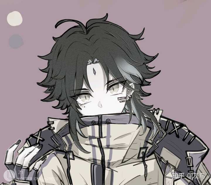 你觉得游戏 原神 里最靠谱的是谁 为什么 知乎