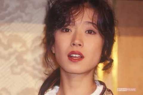 中森明菜 知乎 中森明菜 知乎