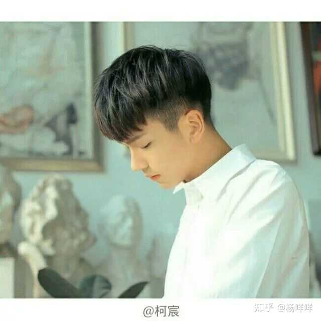 有哪张不知名的男生照片让你特别心动念念不忘珍藏至今,一直想知道他