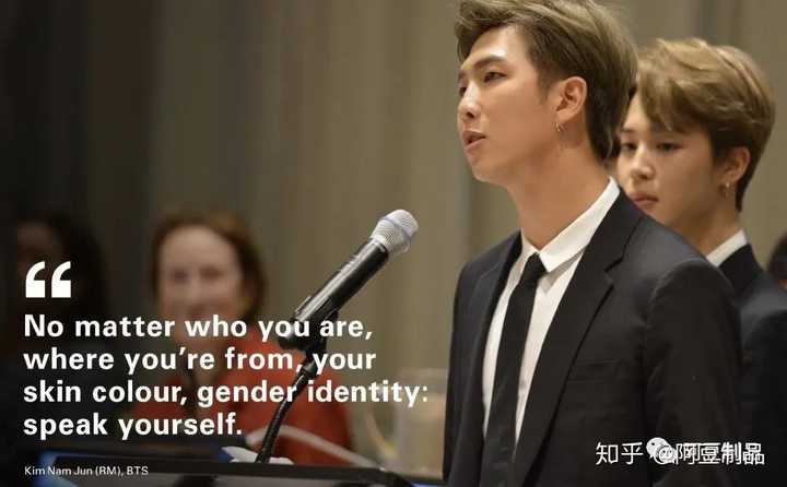 为什么bts会在欧美这么红 知乎 为什么bts会在欧美这么红 知乎