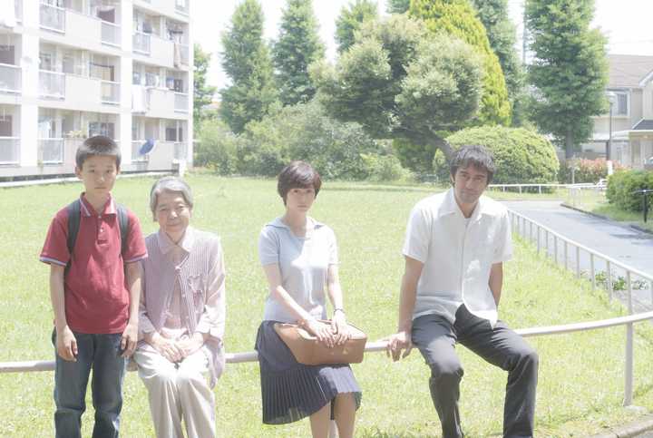 如何评价日本导演是枝裕和 知乎 如何评价日本导演是枝裕和 知乎
