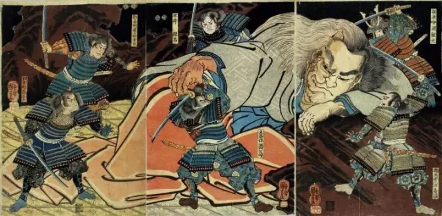 夏目友人帐 中出现的各种妖怪 如三篠 丙 斑 的原型是什么 知乎 夏目友人帐 中出现的各种妖怪 如三篠 丙 斑 的原型是什么 知乎