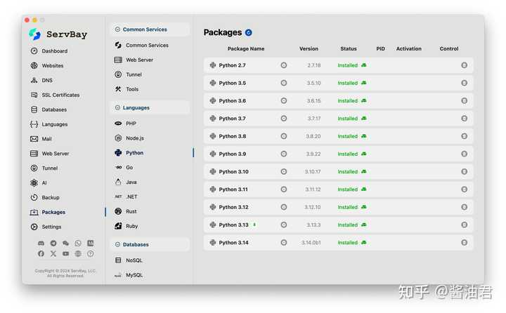 目前比较好用的python开发工具是哪一个? - 知乎