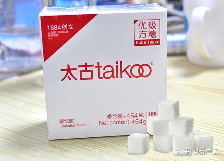 生活中的糖，都有哪些了解？ - 知乎