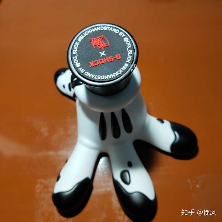 G-SHOCK系列有哪些值得推荐的款式? - 挽风的回答- 知乎