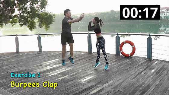 有氧运动和无氧运动有哪些区别 知乎