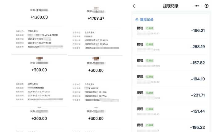搞什么副业真的能赚钱?