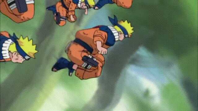 你认为鸣人杀伤力最大的忍术是什么