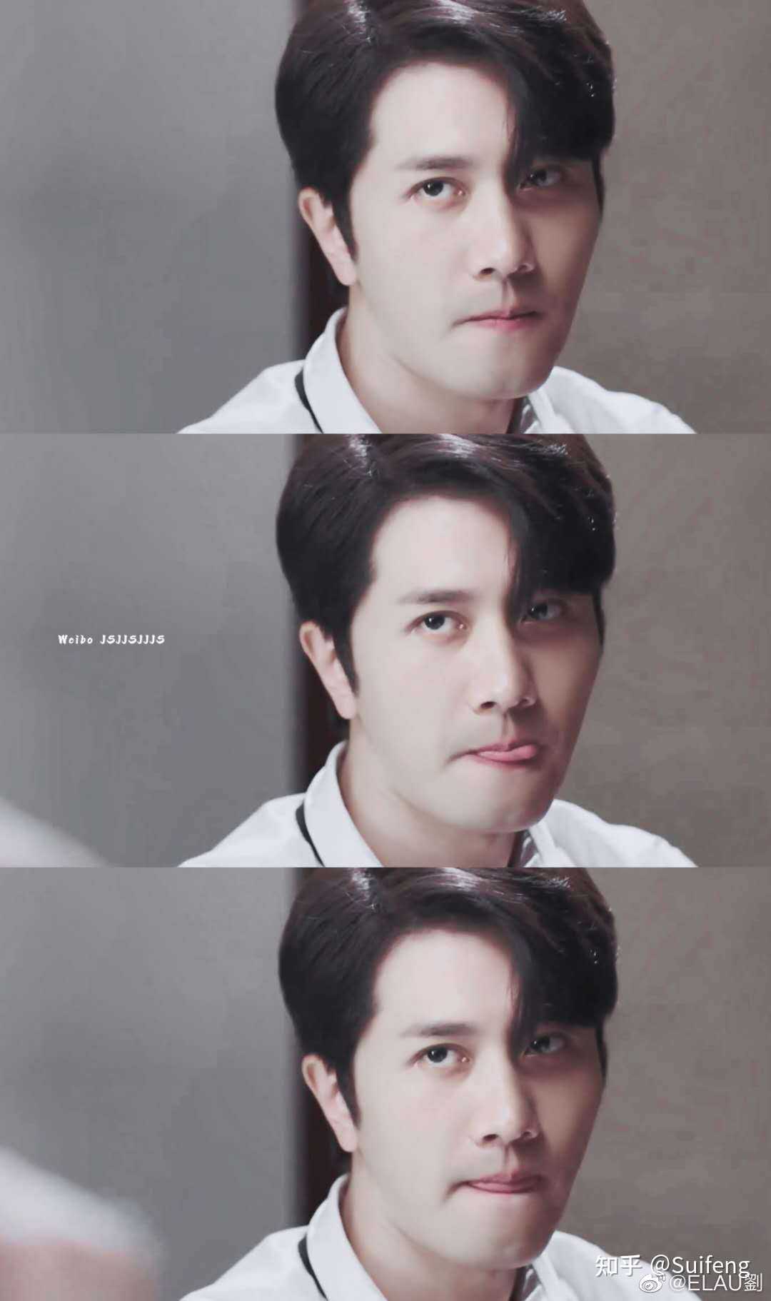 suifeng 的想法: 杨远泽这个演员是真的不行啊,同样的双男主,最美的