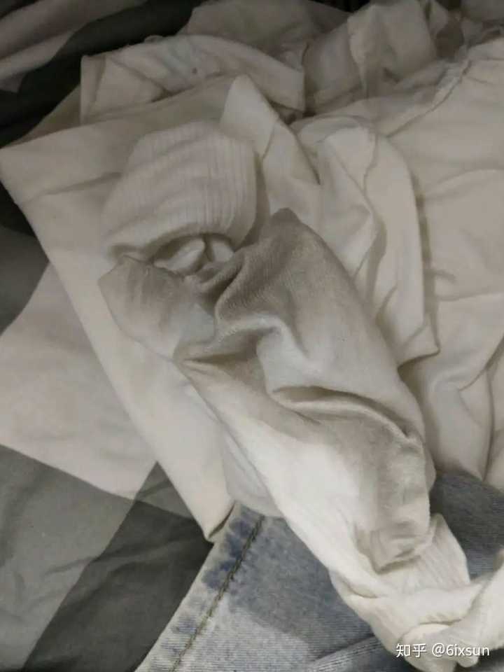 一个女孩纸可以有多脏? - 知乎