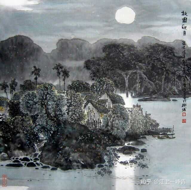 有哪些被严重低估的诗 词 人 知乎