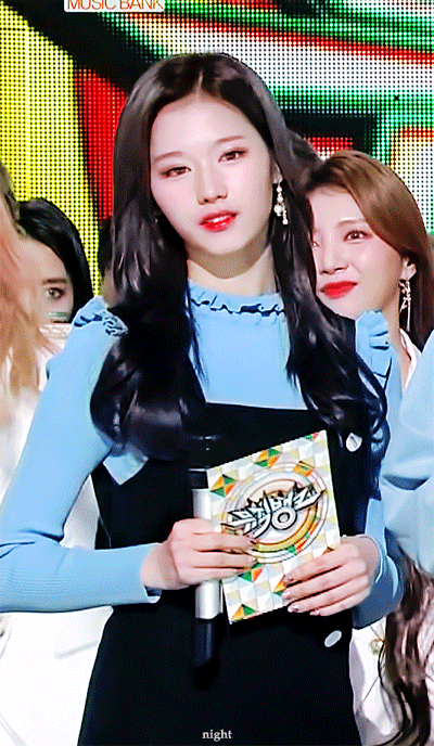 详细评价一下twice成员的颜值 知乎