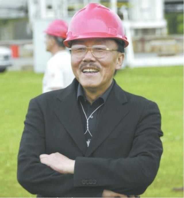 路上先生 的想法: 南仁东 - 知乎