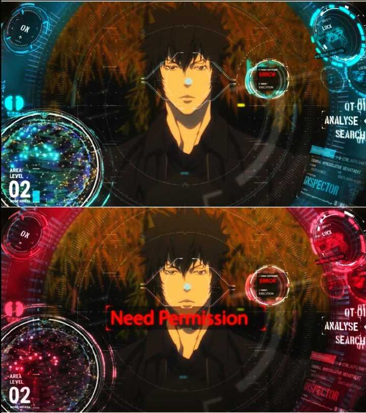 如何评价 心理测量者 Psycho Pass 的第三季 知乎
