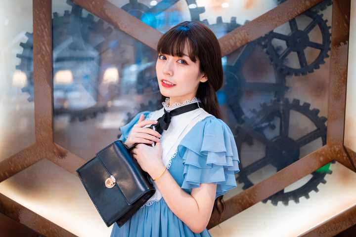 你用35mm定焦头拍出过哪些好看的照片