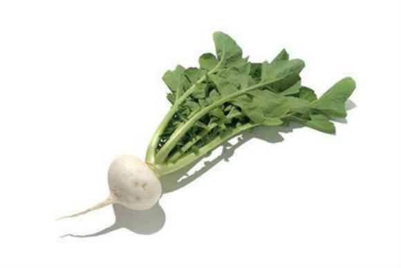 在唐代蔬菜中,萝卜、蔓菁这样的块根作物,产地极广,食用方法也很多。