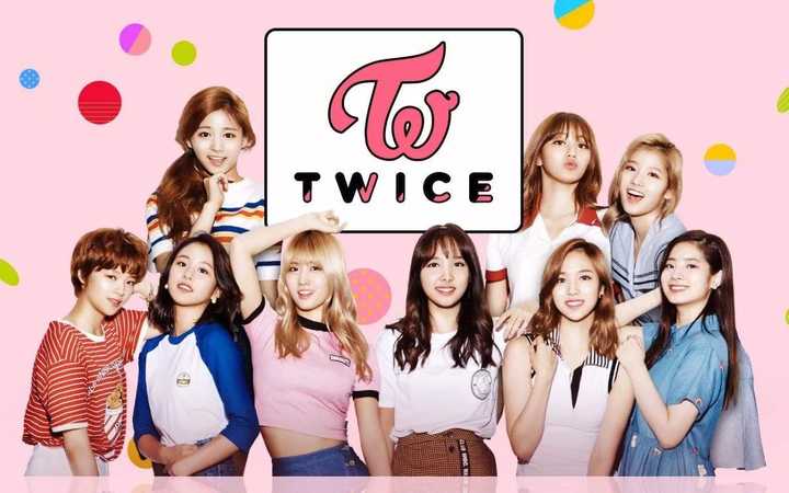 如何评价女团twice 的实力 知乎