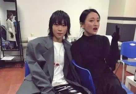 窦靖童 知乎 窦靖童 知乎