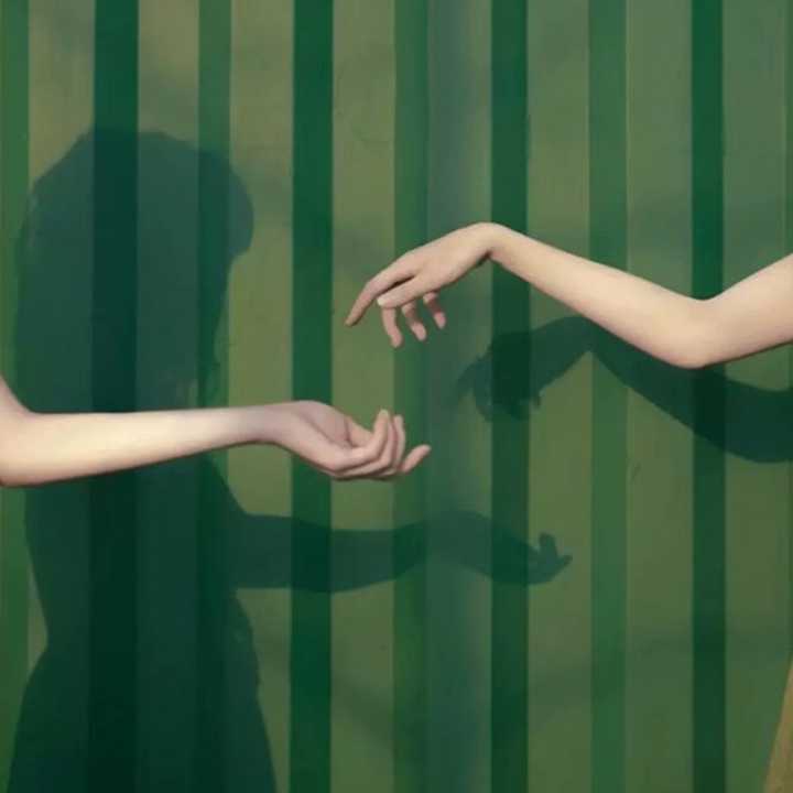 小众而有深意的网名