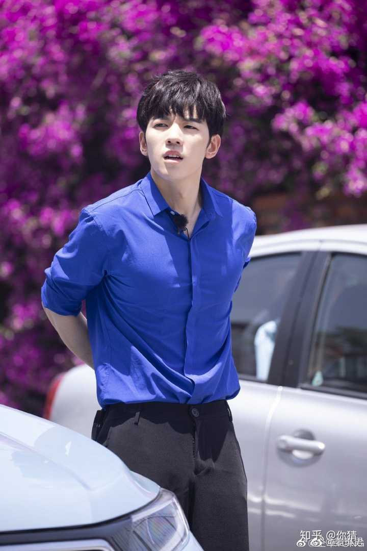 仝卓最戳你们心的图片是什么样子的?