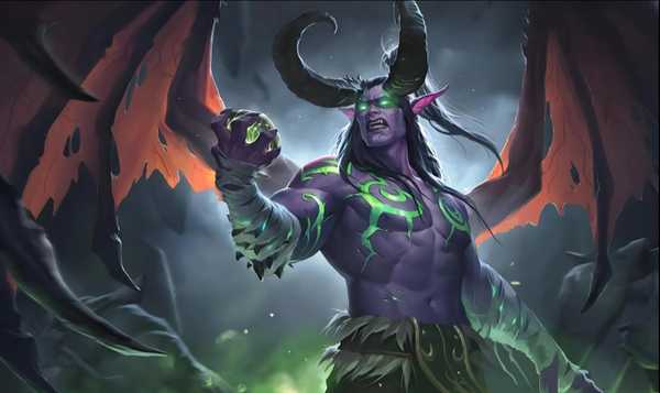 为什么游戏里魔法师永远是体弱、脆皮、拄拐杖的刻板印象？有没有肌肉、近战、狂战士型的反套路魔法师？