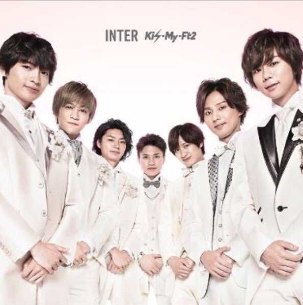 如何评价kis My Ft2 知乎 如何评价kis My Ft2 知乎